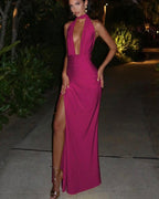 ‘Ixir’ dress