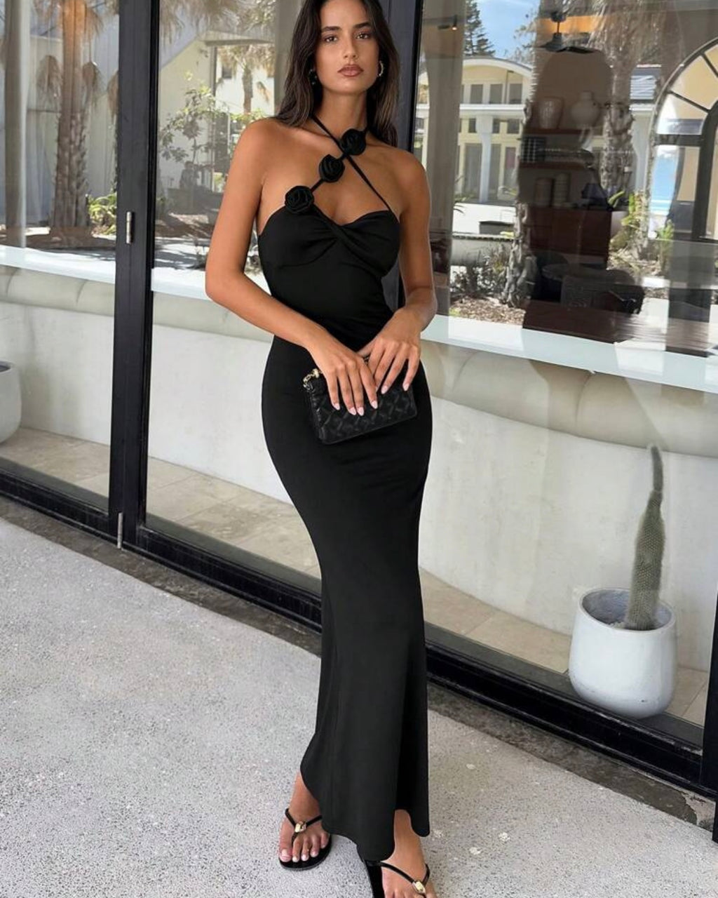 ‘Janie’ dress