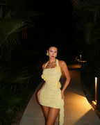 ‘Tiana’ dress