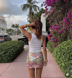 ‘Bisa’ skirt