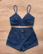 Cheritta Set