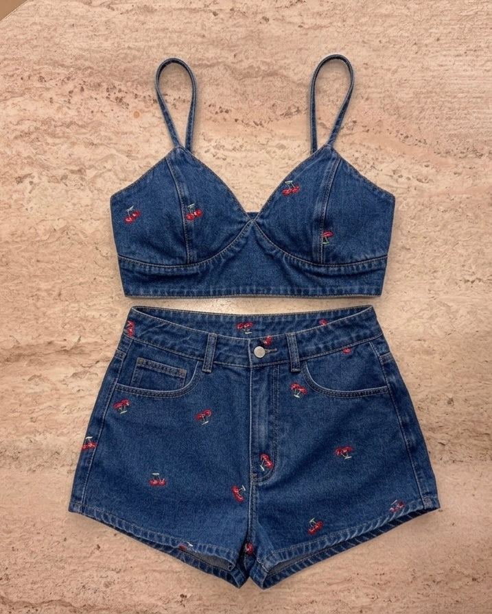 Cheritta Set