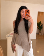 ‘Demi’ top