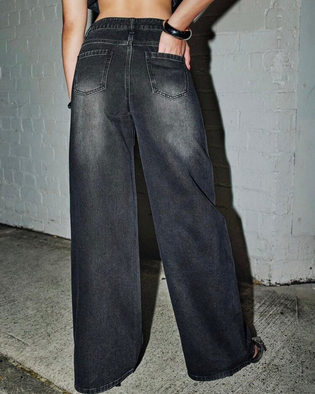 ‘Sparkle’ Jeans