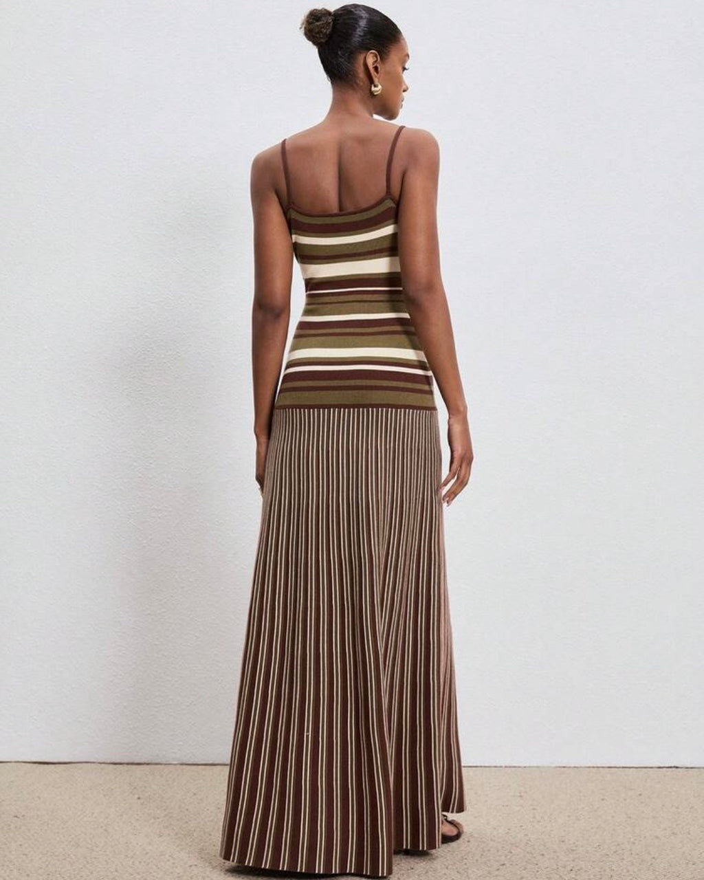 ‘Clayo’ Dress