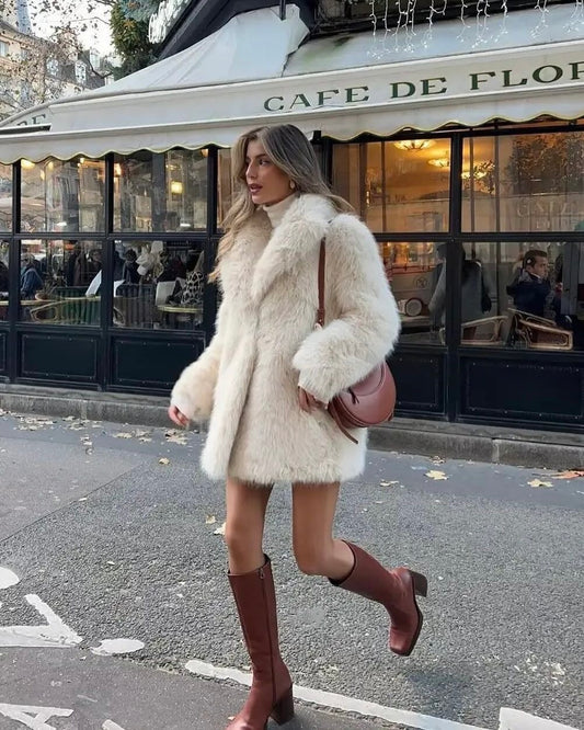 ‘Harley’ Coat