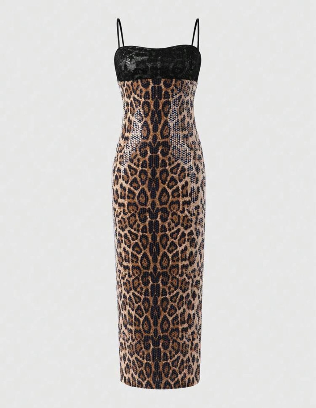 ‘Leandra’ dress