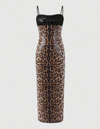 ‘Leandra’ dress
