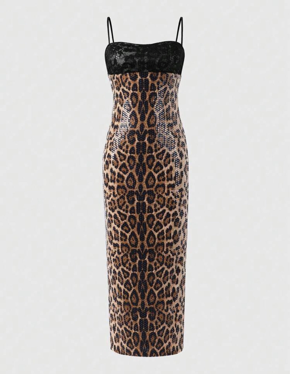 ‘Leandra’ dress
