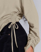 ‘Amber’ Top
