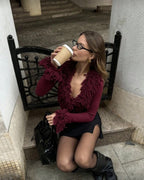 ‘Chana’ Top