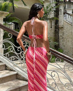 ‘Angy’ Dress