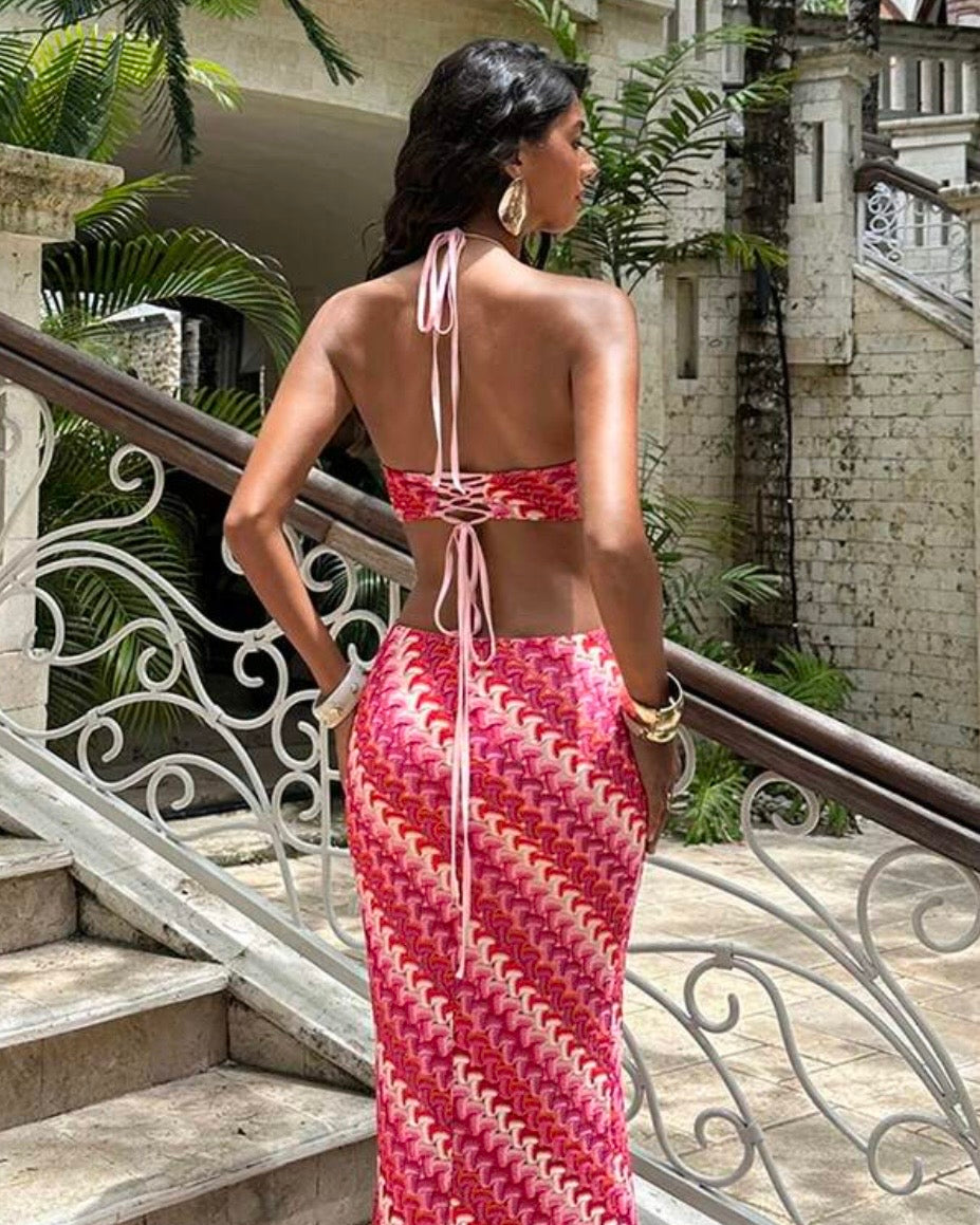 ‘Angy’ Dress