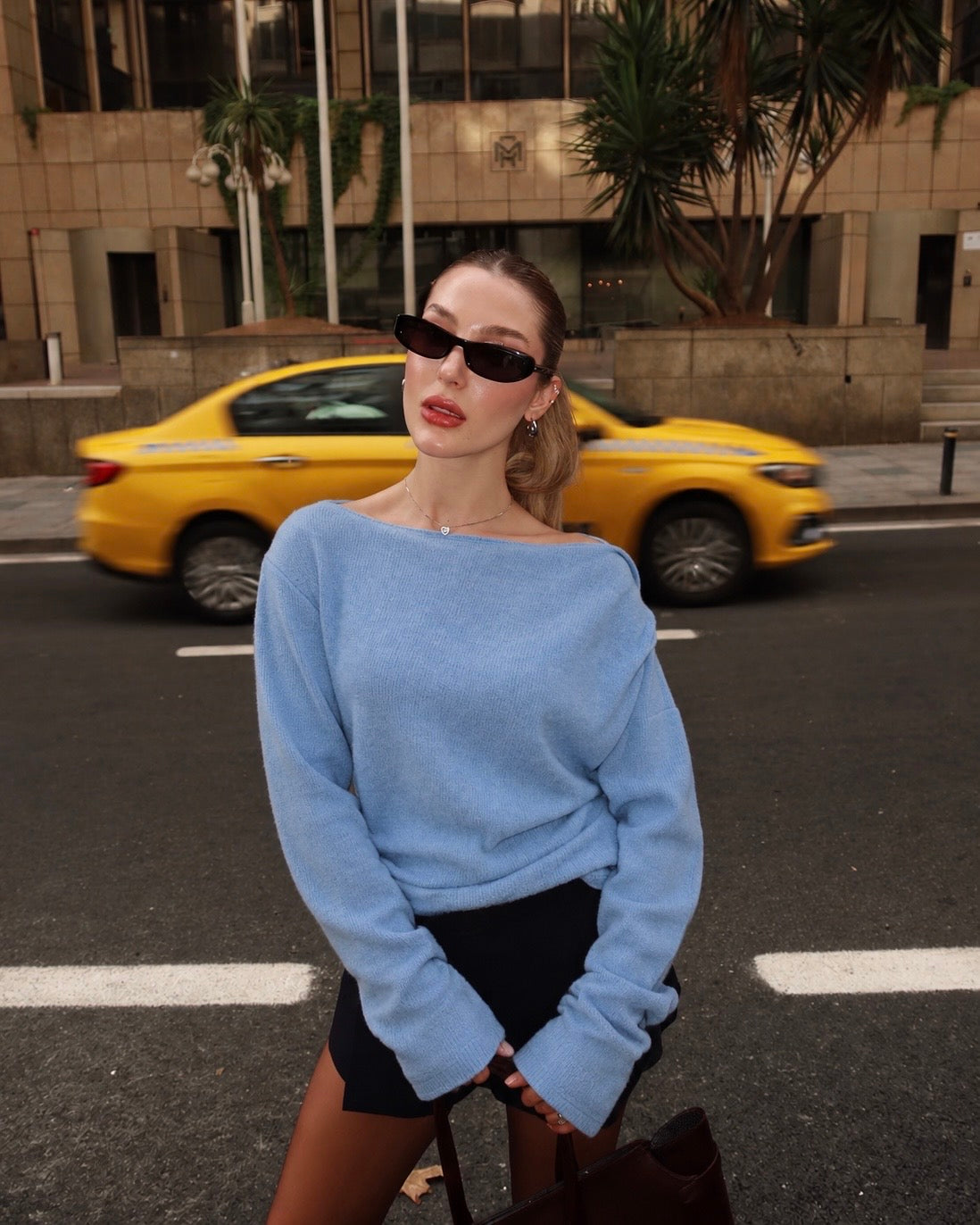 ‘Bea’ Top