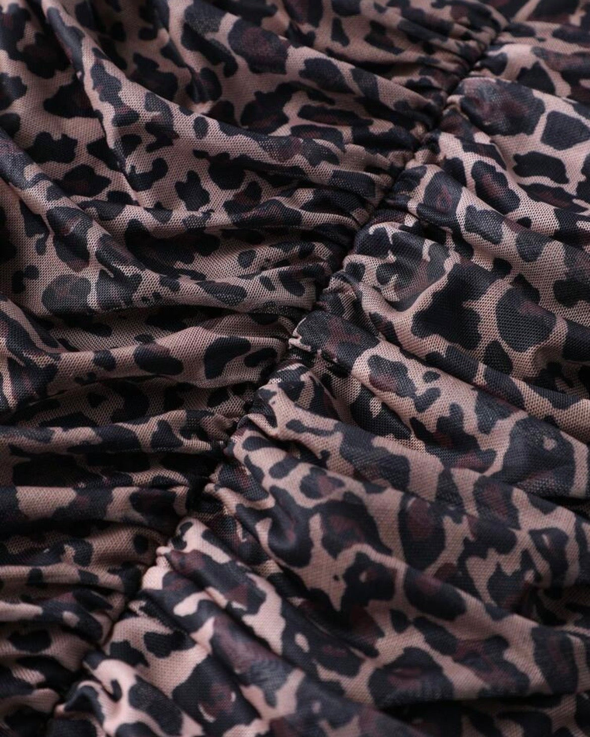 ‘Valeria’ Dress