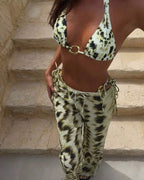 ‘Haya’ Bikini Set