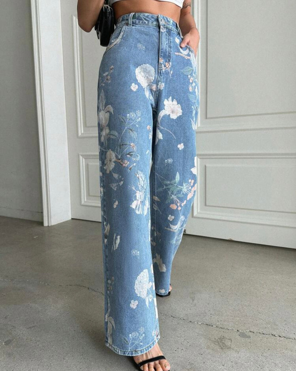 ‘Gracie’ pants