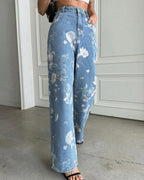 ‘Gracie’ pants