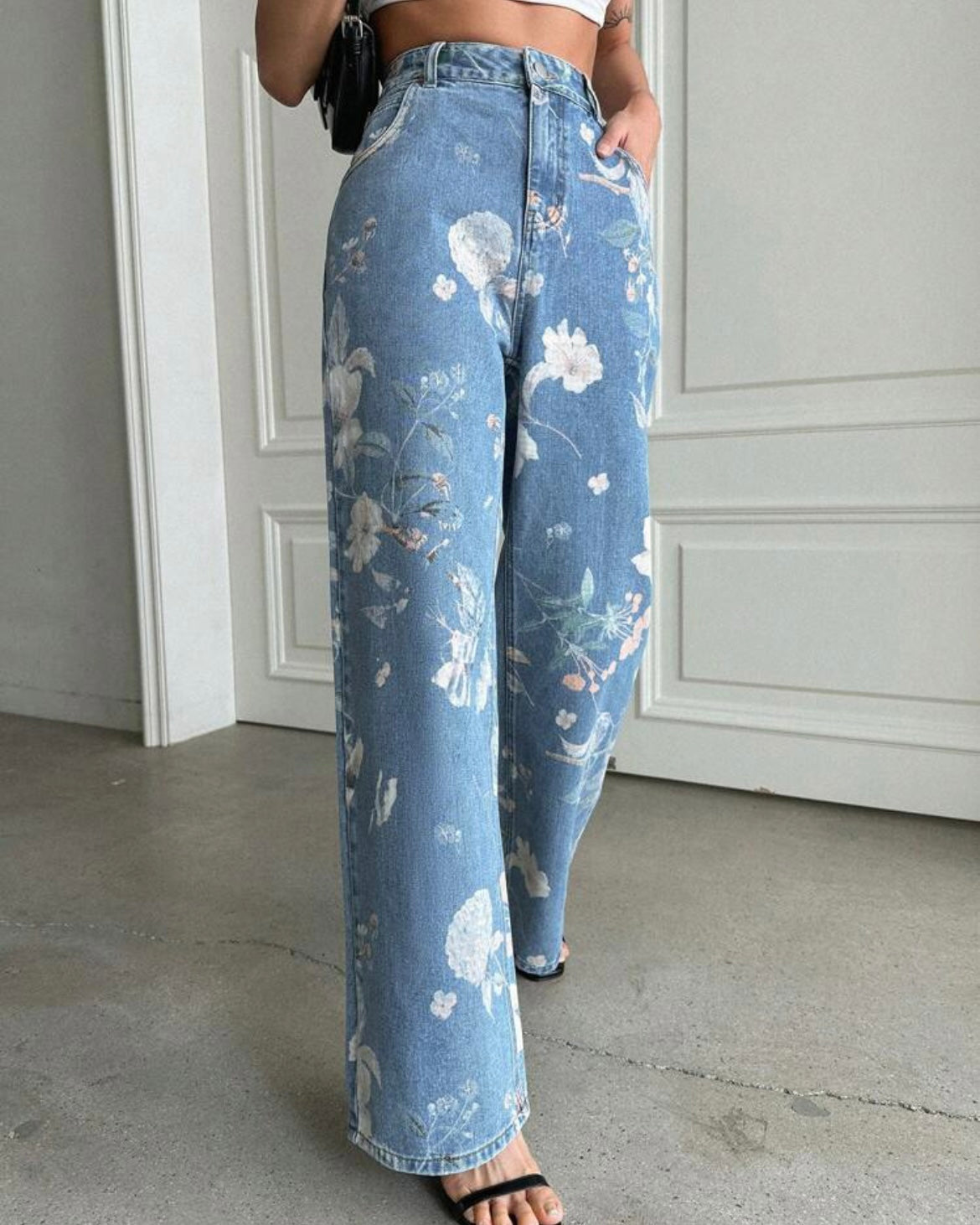 ‘Gracie’ pants