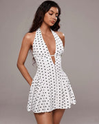 ‘Elsa’ dress