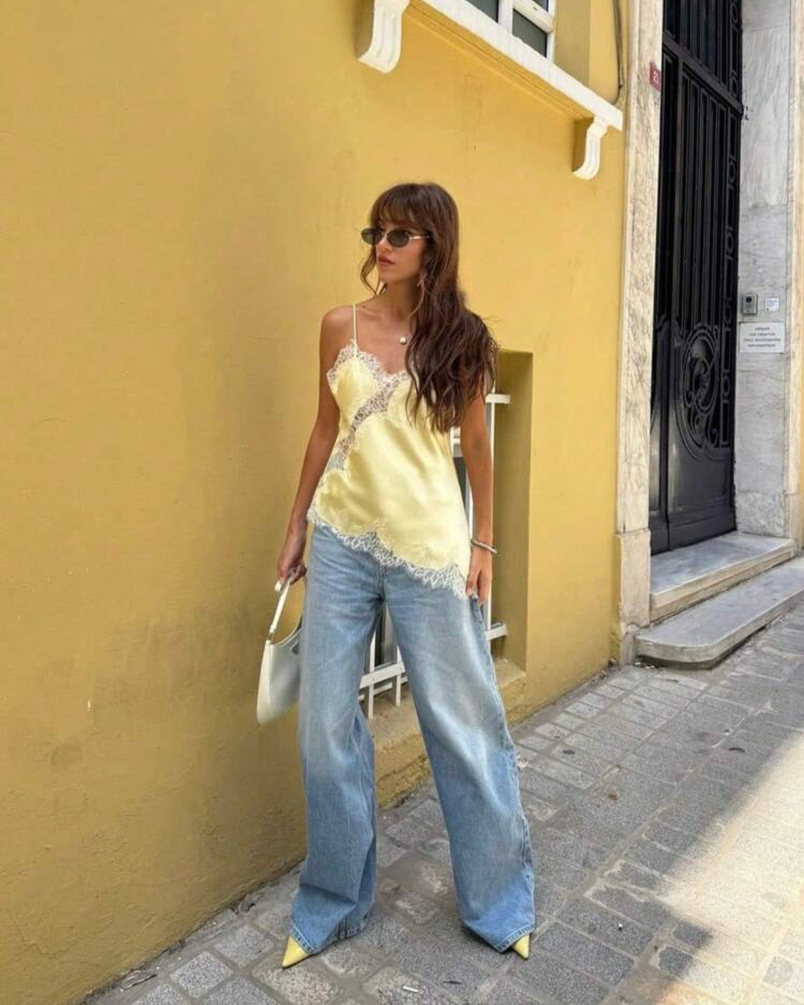 ‘Lottie’ Top
