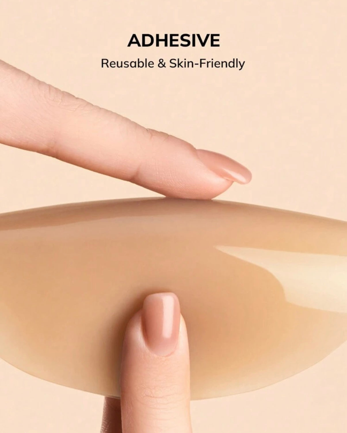 Silicone Nipple Covers