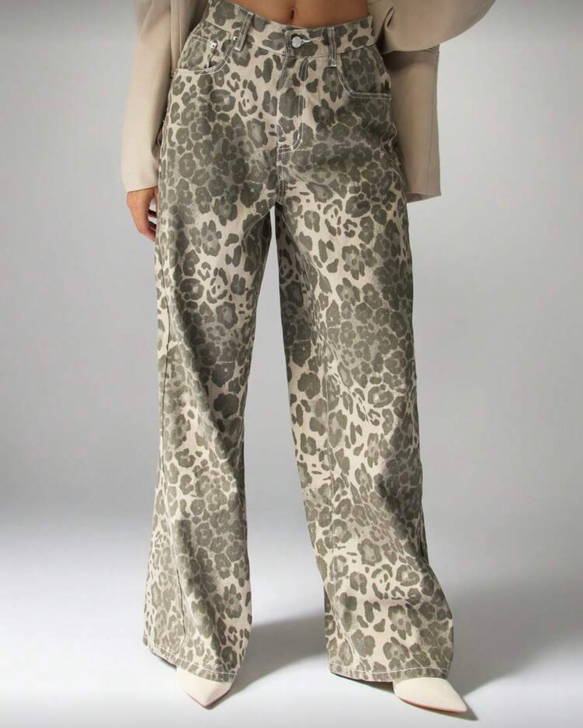 ‘Leonie’ Pants