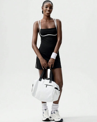 Tennis Dress+Shorts