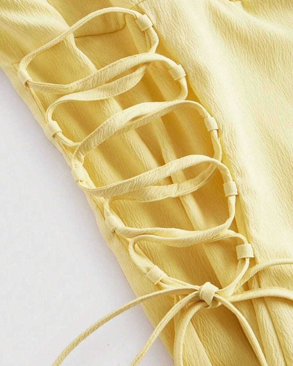 ‘Giva’ dress