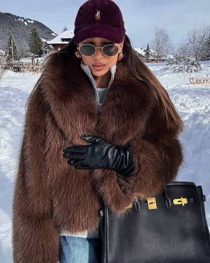 Cherry Fur