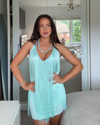 ‘Ariel’ dress