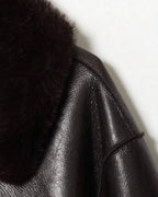 ‘Leen’ Jacket