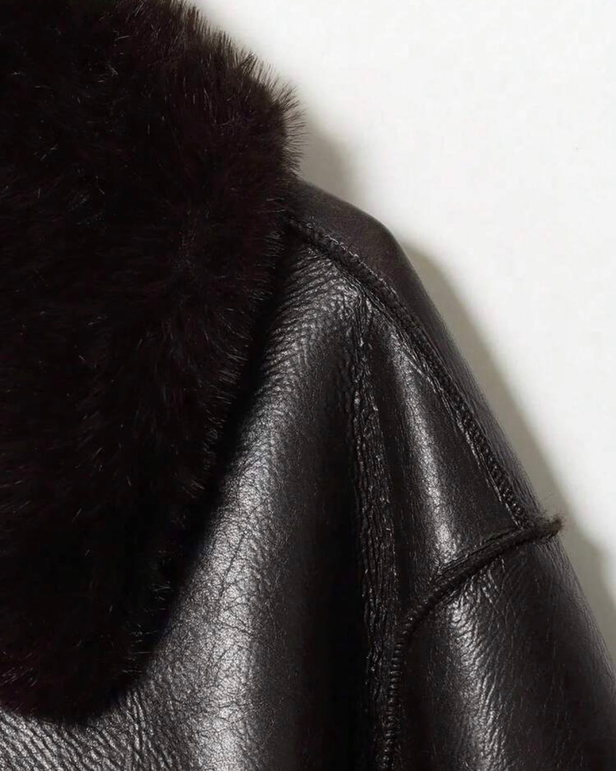 ‘Leen’ Jacket