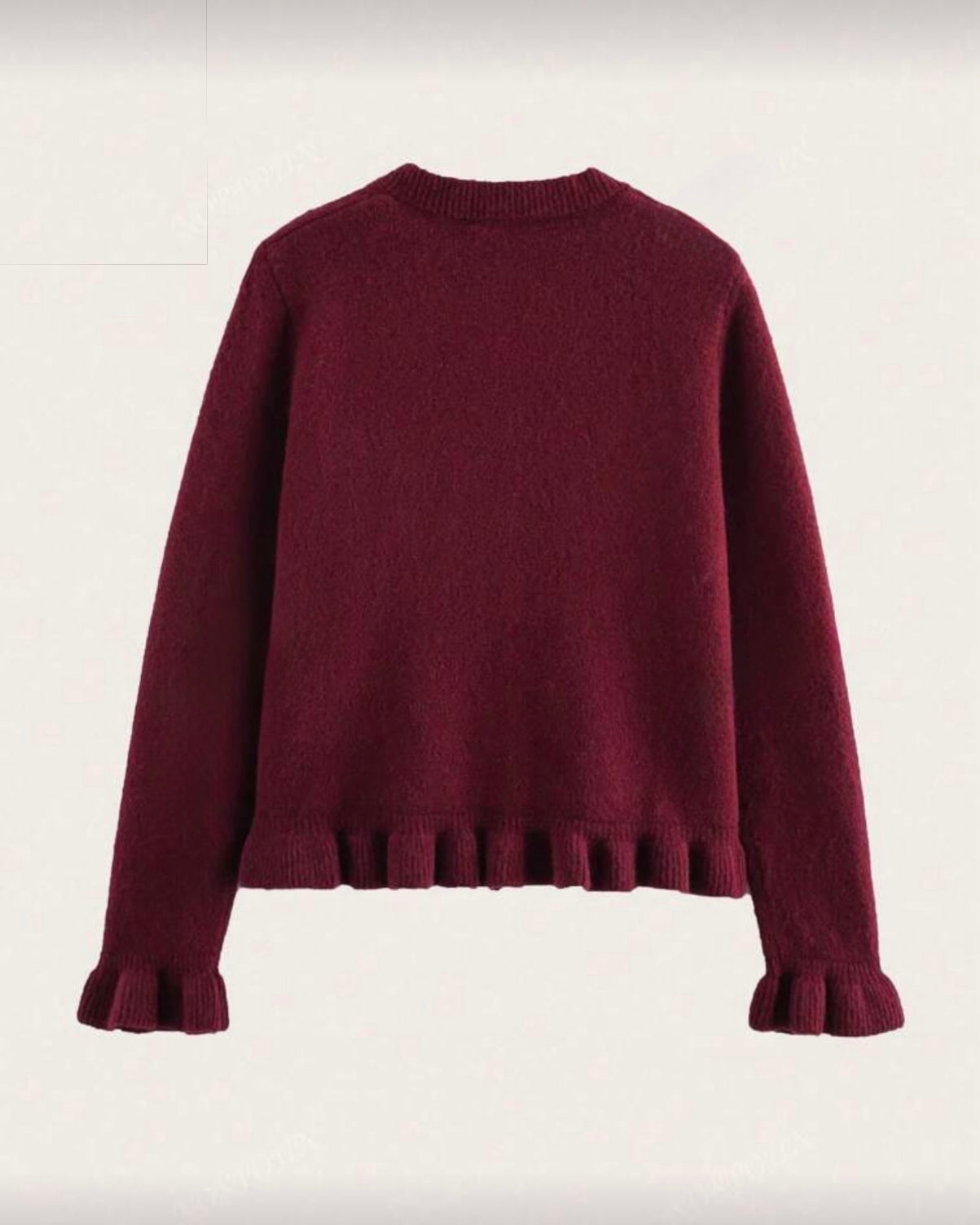 ‘Simon’ top