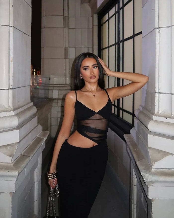 ‘June’ dress