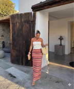 ‘Irina’ Skirt