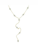 ‘Tina’ Necklaces - RUBY BEIRUT