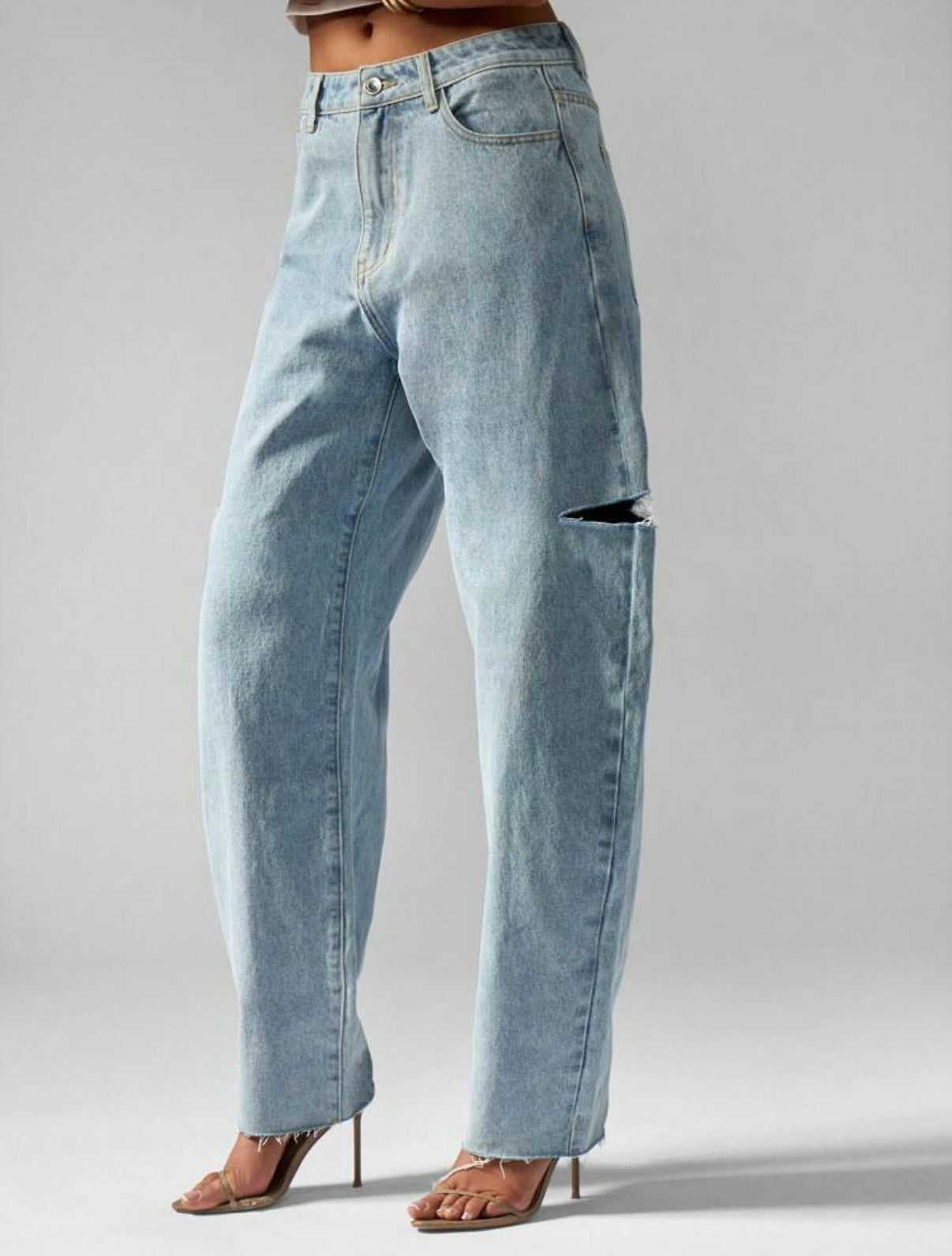 ‘Daria’ Pants