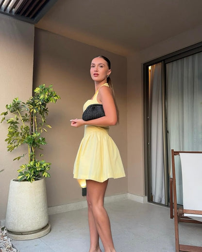 ‘Sarah’ dress