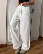 White pants