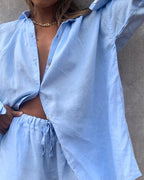 ‘Naomi’ set