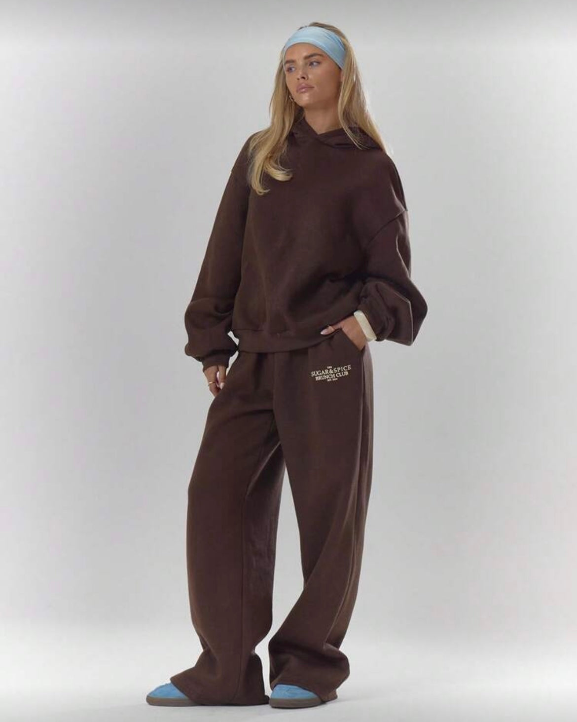 ‘Sugar&Spice’ Set