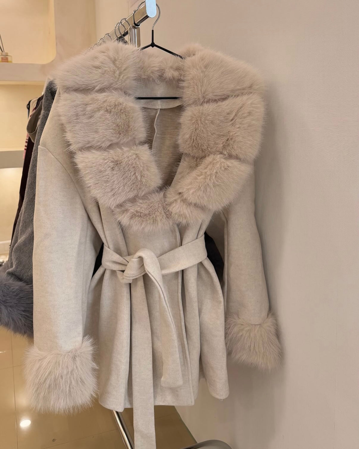 ‘Angie’ Jacket