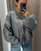‘Gracie’ Jacket