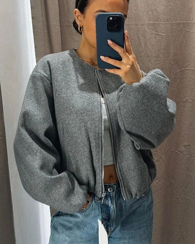 ‘Gracie’ Jacket