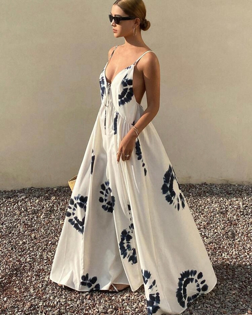‘Fiona’ dress