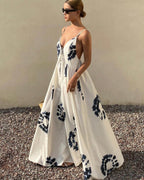 ‘Fiona’ dress
