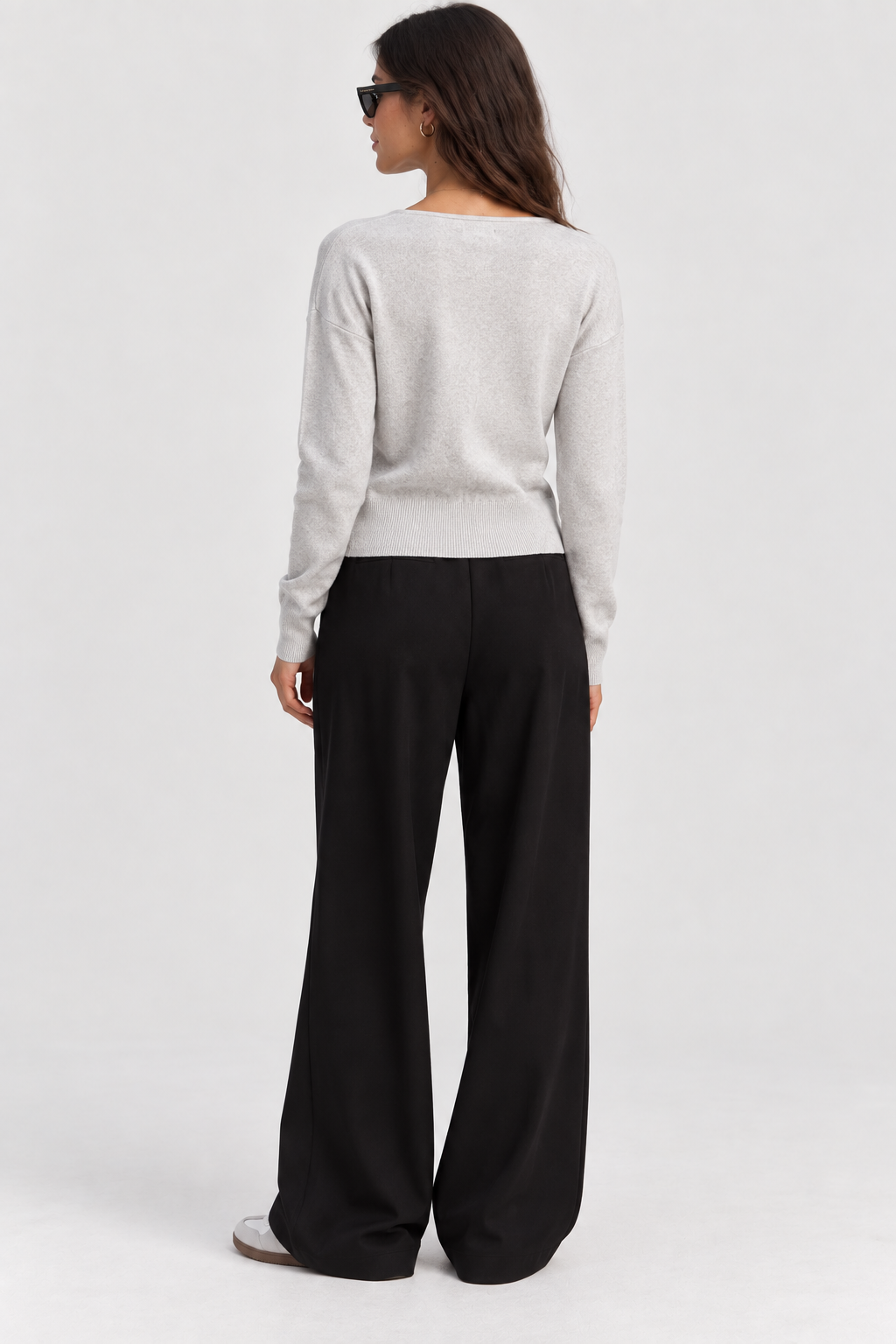‘Lina’ top