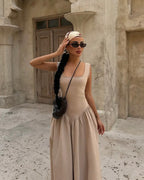 ‘Havannah’ Dress