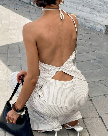 ‘Hailey’ set